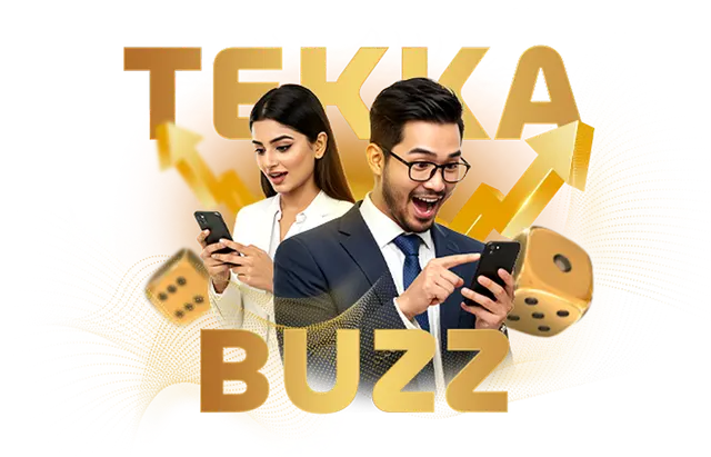 Tekka Buzz