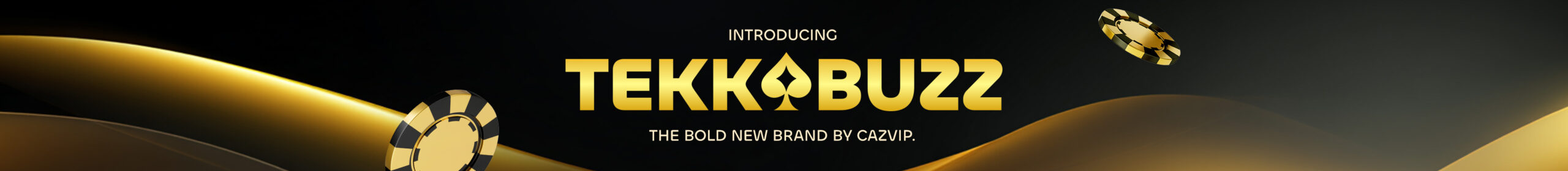 Tekka Buzz Tekka Buzz